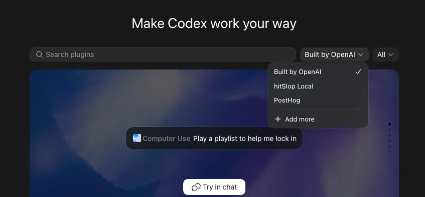 A hosted MCP server for App Store creative. visual example