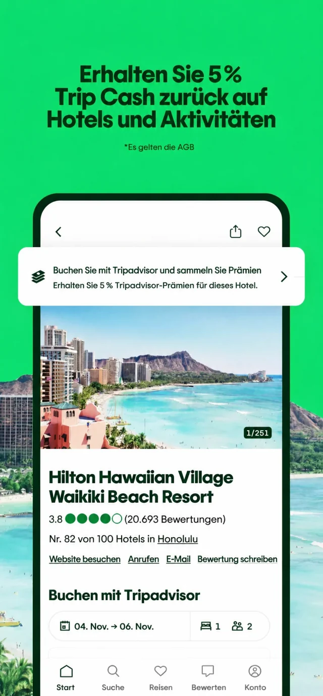 German (de-DE) localized App Store screenshot