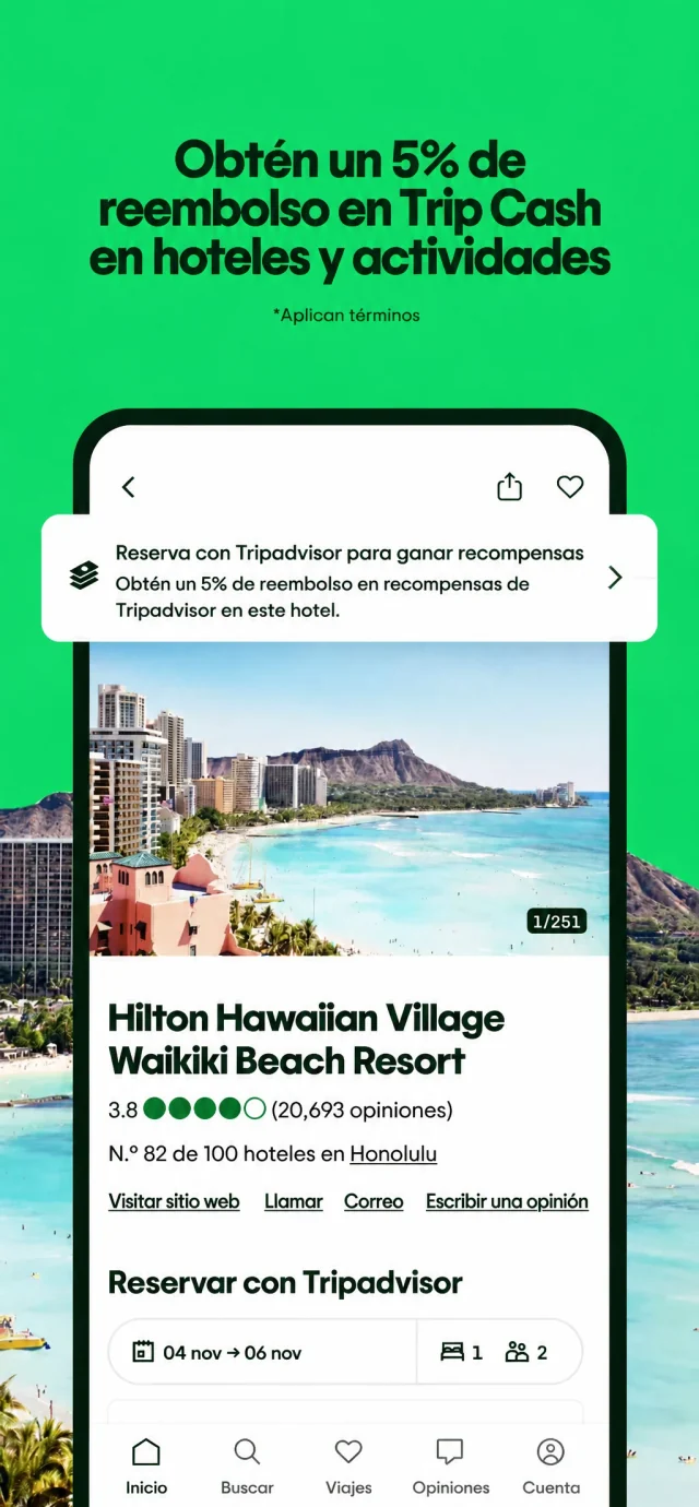 Spanish (Spain) (es-ES) localized App Store screenshot